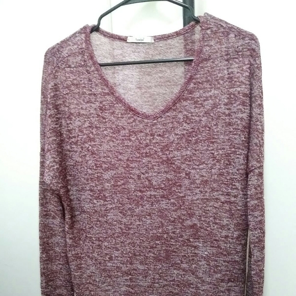 Papaya Sweater - Picture 1 of 3